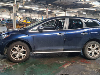 Mazda CX-7 рест. ER 2011