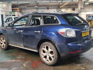 Mazda CX-7 рест. ER 2011
