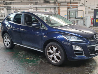 Mazda CX-7 рест. ER 2011