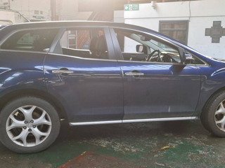 Mazda CX-7 рест. ER 2011