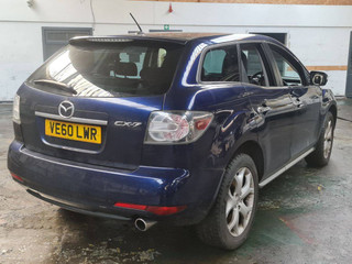 Mazda CX-7 рест. ER 2011
