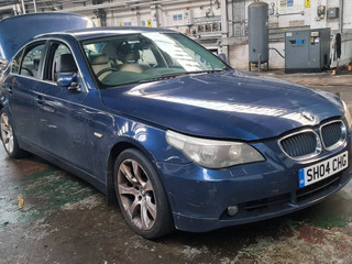 BMW 5 E60/E61 E60 2004