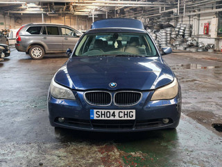 BMW 5 E60/E61 E60 2004