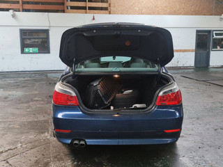 BMW 5 E60/E61 E60 2004