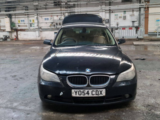 BMW 5 E60/E61 E60 2004