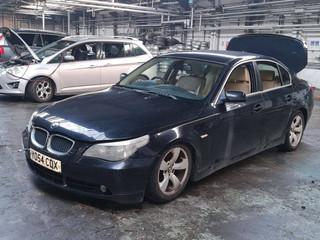 BMW 5 E60/E61 E60 2004