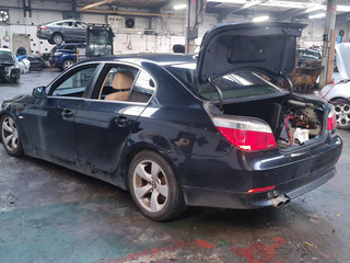 BMW 5 E60/E61 E60 2004