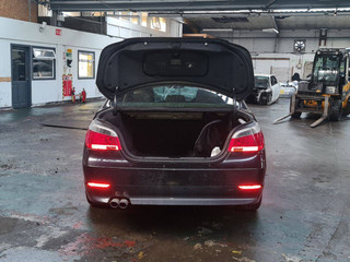 BMW 5 E60/E61 E60 2004