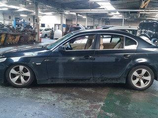 BMW 5 E60/E61 E60 2004