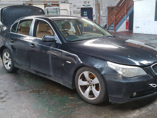 BMW 5 E60/E61 E60 2004