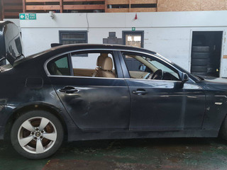 BMW 5 E60/E61 E60 2004
