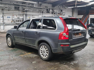 Volvo XC90 2005