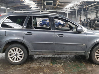 Volvo XC90 2005
