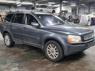Volvo XC90 2005