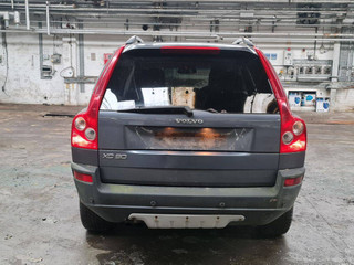 Volvo XC90 2005