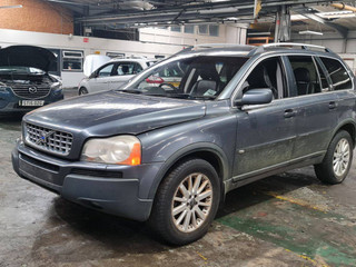 Volvo XC90 2005