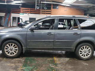 Volvo XC90 2005