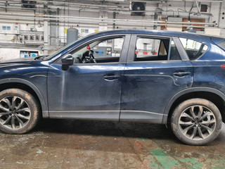 Mazda CX-5 рест. KE 2015