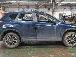 Mazda CX-5 рест. KE 2015