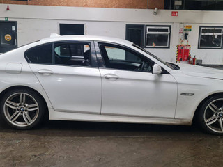 BMW 5 F07/F10/F11 F10 2011