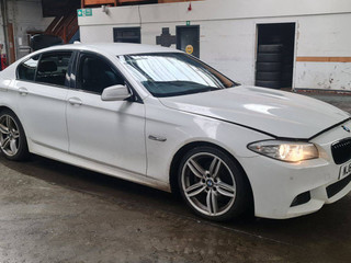 BMW 5 F07/F10/F11 F10 2011