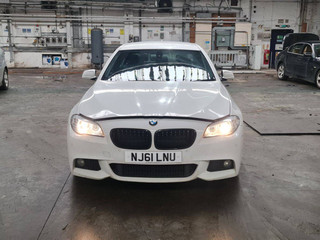 BMW 5 F07/F10/F11 F10 2011