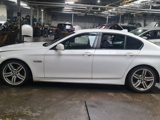 BMW 5 F07/F10/F11 F10 2011