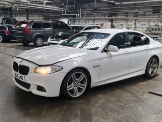 BMW 5 F07/F10/F11 F10 2011