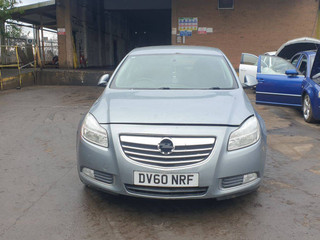Opel Insignia (A) 2010