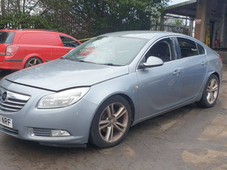 Opel Insignia (A) 2010