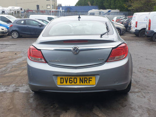 Opel Insignia (A) 2010