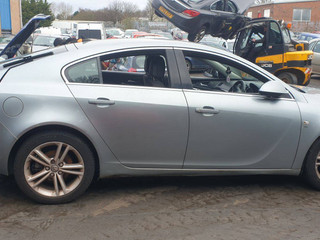 Opel Insignia (A) 2010