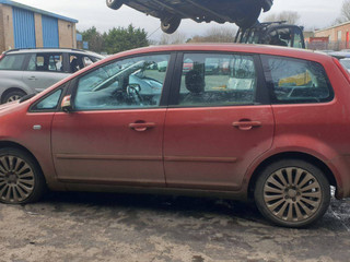 Ford C-Max рест. 2008