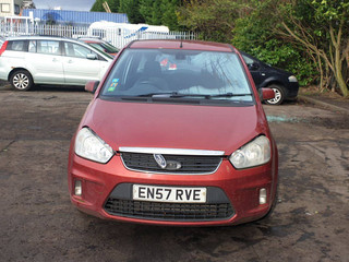 Ford C-Max рест. 2008