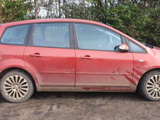 Ford C-Max рест. 2008