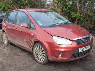 Ford C-Max рест. 2008