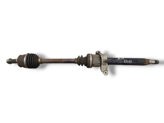 полуось передняя правая (приводной вал, ШРУС) Mini Clubman 1 поколение (R55) R55 2008, 1.6 л., i, N12 B16 A, бензин, 6МКПП, chili red / 851, хетчбэк 3 дв., передний привод, правый руль, 31608605474, 8605474