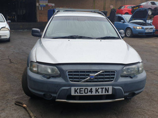Volvo XC70 2004