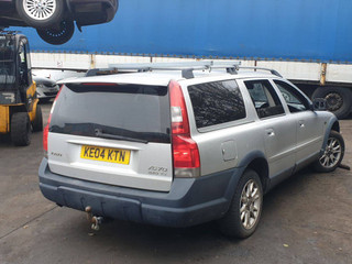 Volvo XC70 2004