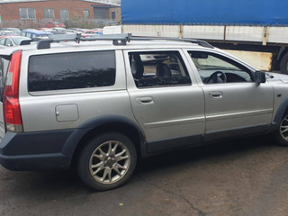 Volvo XC70 2004