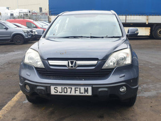 Honda CR-V 3 RE6 2007