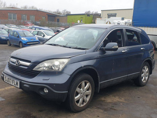Honda CR-V 3 RE6 2007