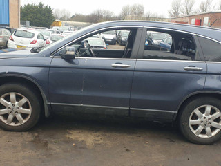 Honda CR-V 3 RE6 2007