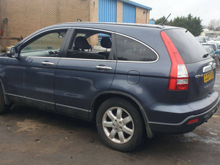 Honda CR-V 3 RE6 2007