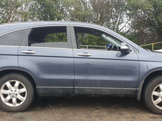 Honda CR-V 3 RE6 2007