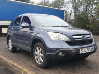 Honda CR-V 3 RE6 2007