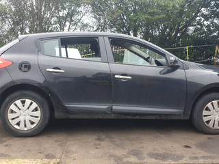 Renault Megane 3 2010