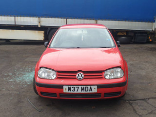 Volkswagen Golf 4 2000