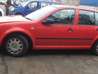 Volkswagen Golf 4 2000