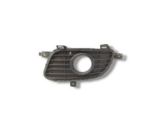 решётка бампера боковая левая Mercedes-Benz A-Класс W169 2007, 1.5 л., i, M 266.920, бензин, 5МКПП, polarsilber / 761, хетчбэк 5 дв., передний привод, правый руль, 1698850522